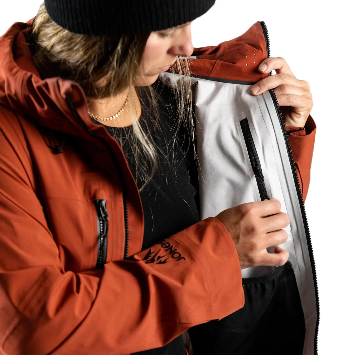 Jones Shralpinist Stretch Jacket 2023 - Women - Image 6