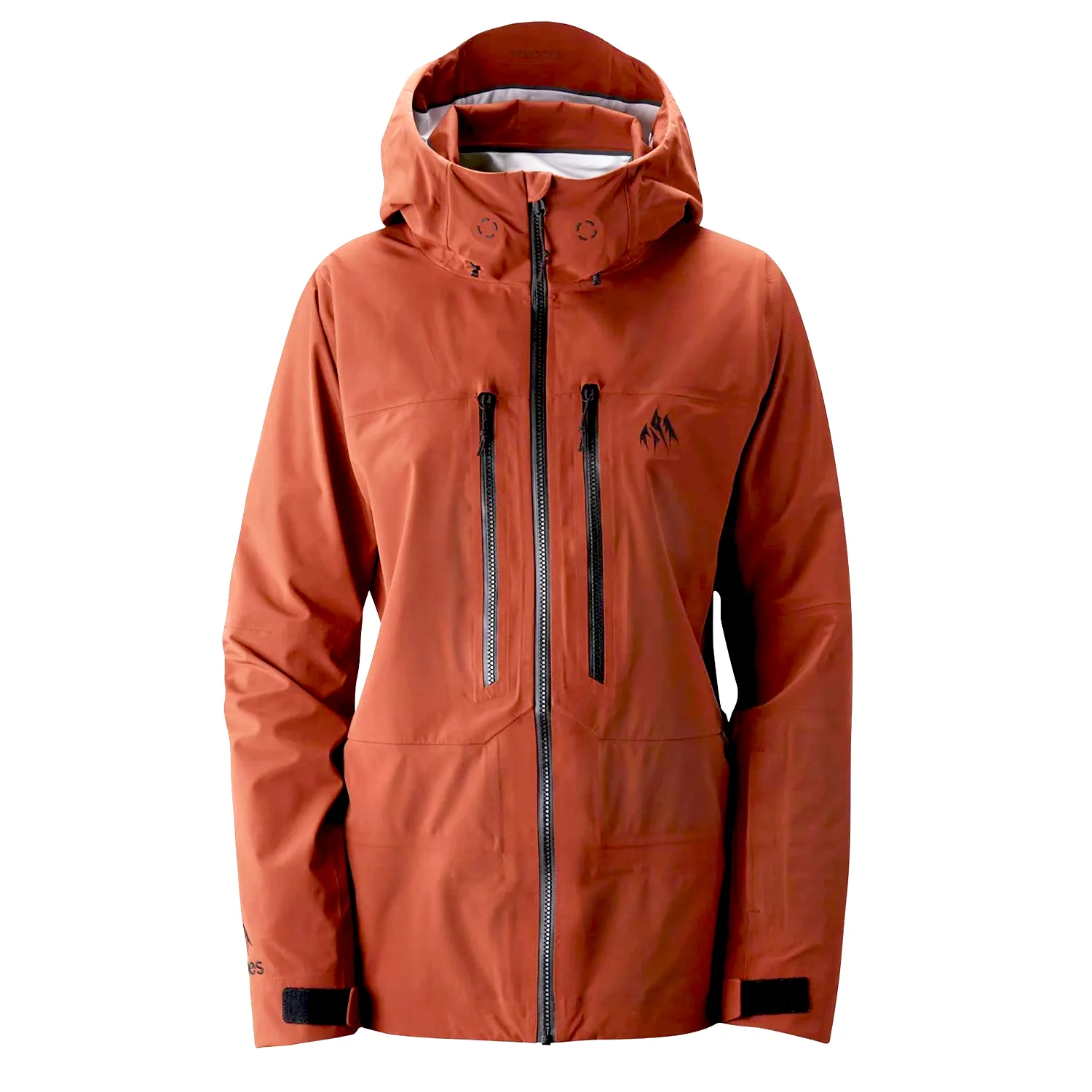 Jones Shralpinist Stretch Jacket 2023 - Women - Image 8
