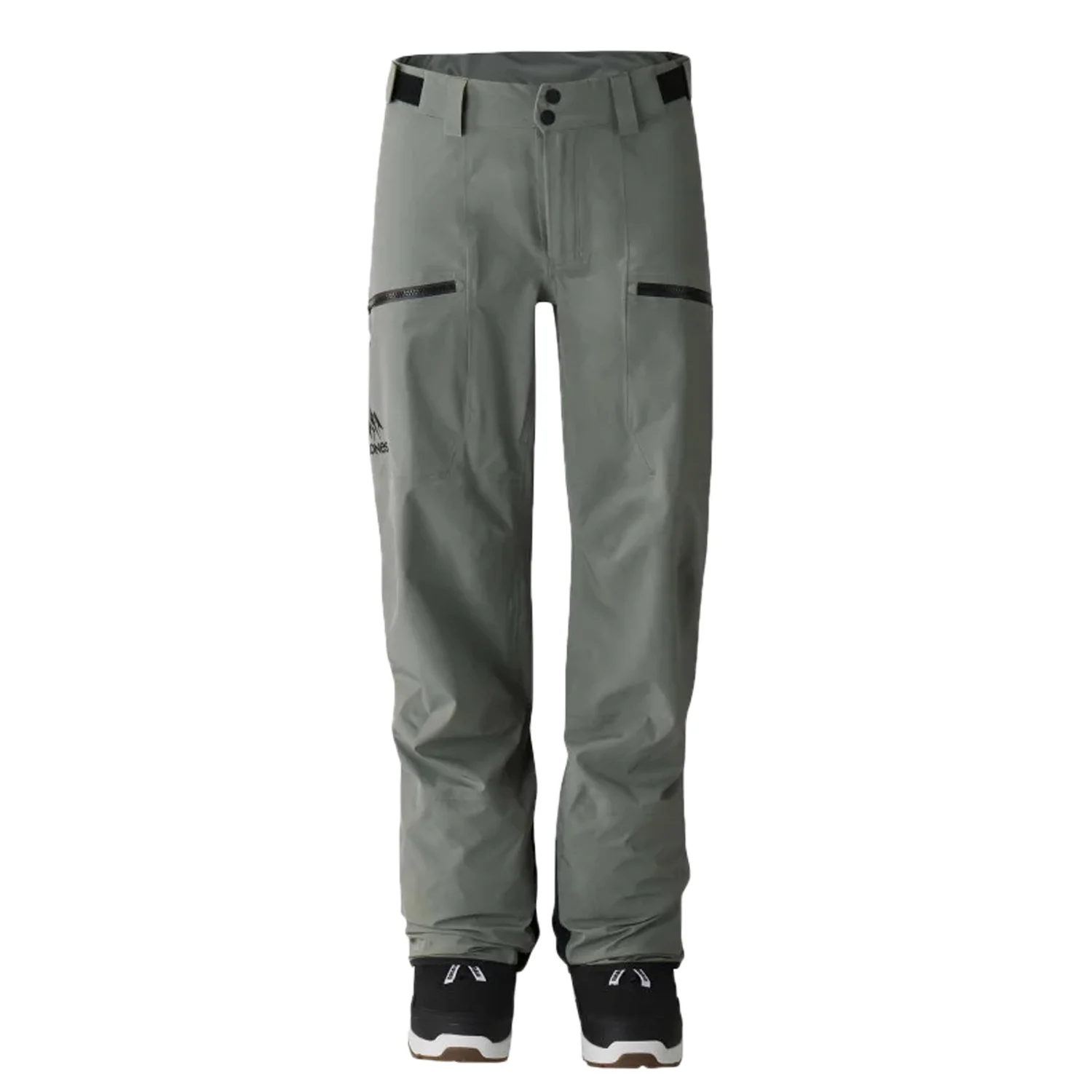 Jones Shralpinist Stretch Pant 2023 - Women - Image 3