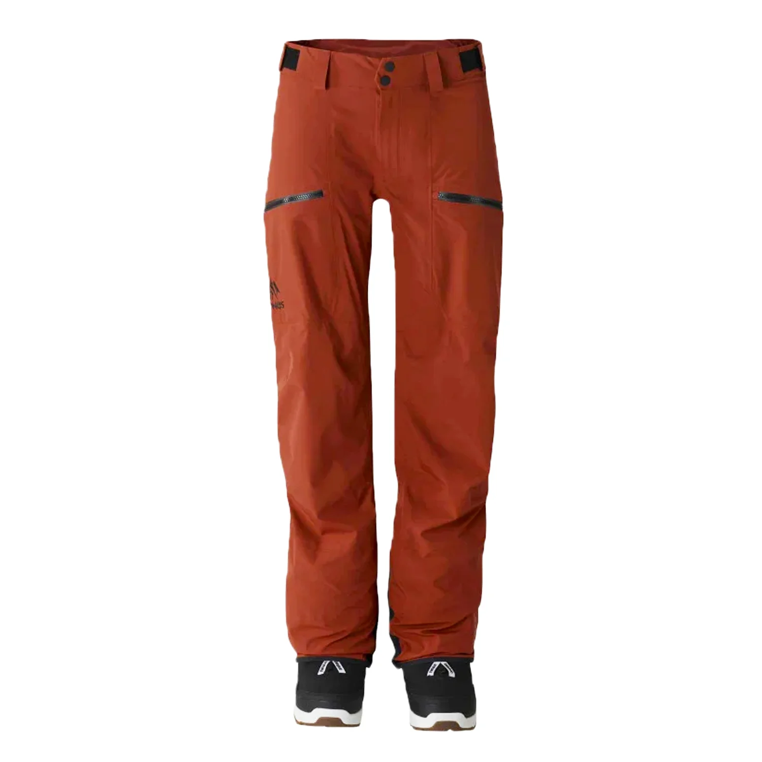 Jones Shralpinist Stretch Pant 2023 - Women - Image 6