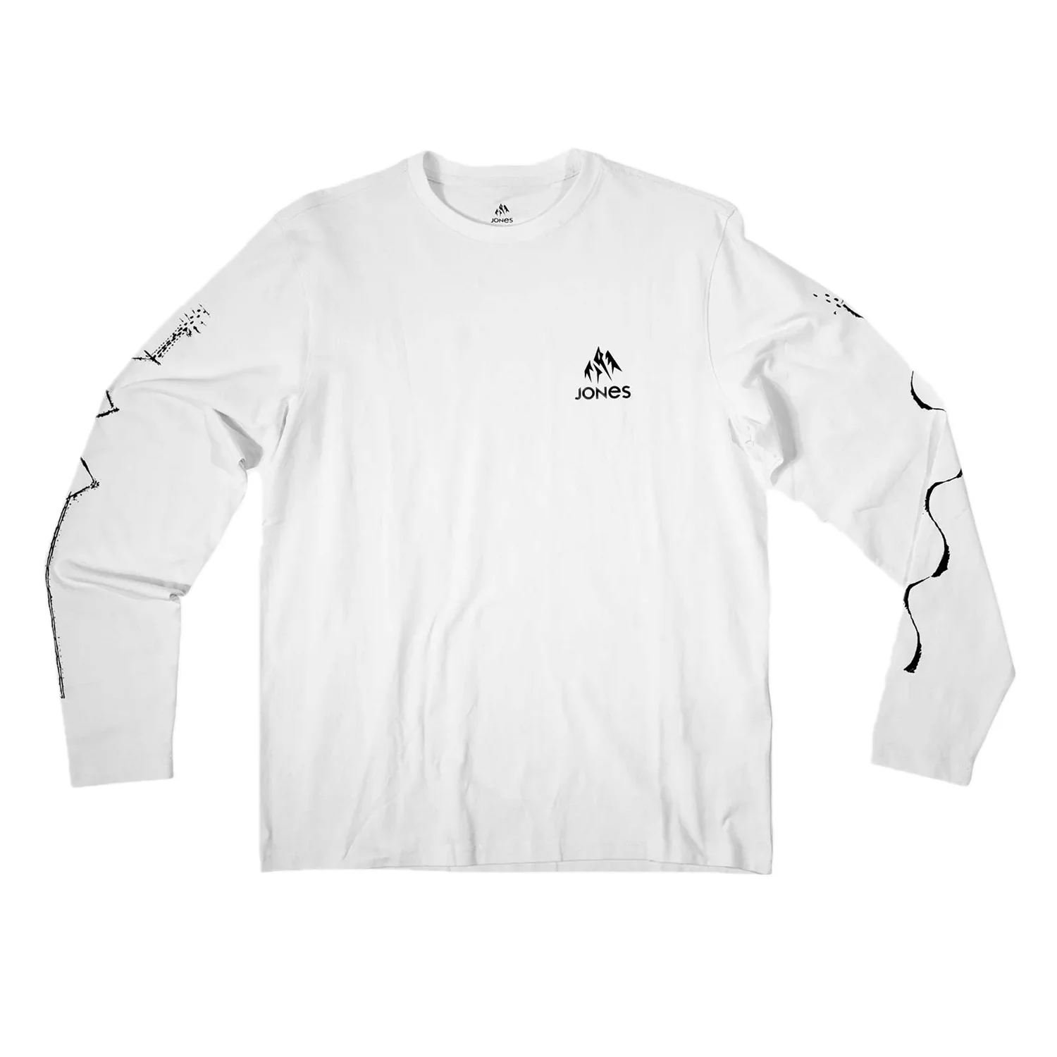 Jones Split L/S Shirt 2023 - Image 2