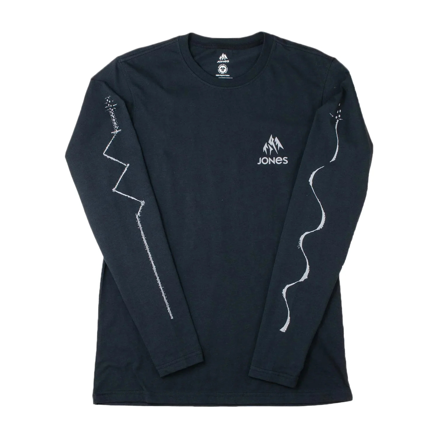 Jones Split L/S Shirt 2023 - Image 4