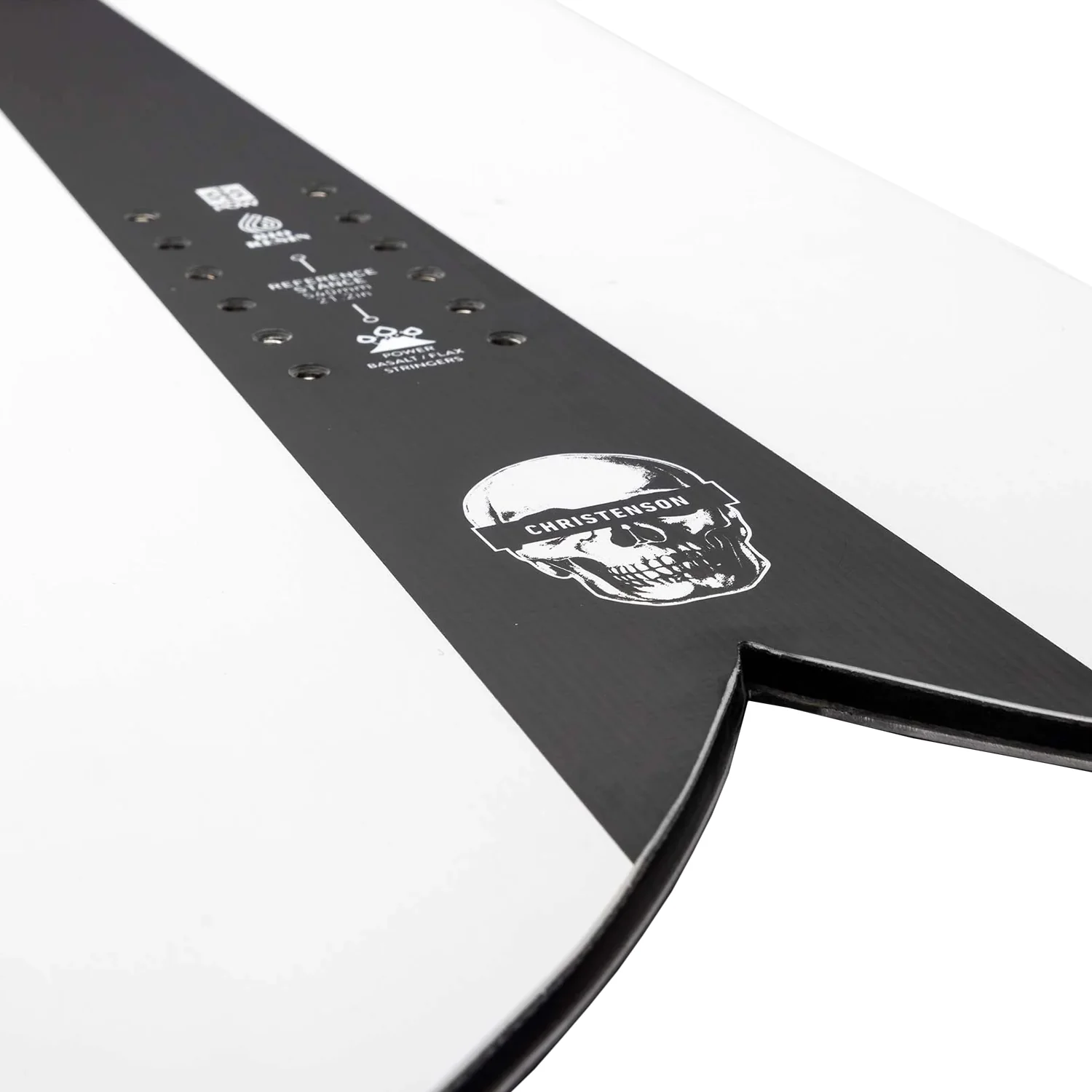 Jones Storm Chaser Snowboard 2024 - Image 3
