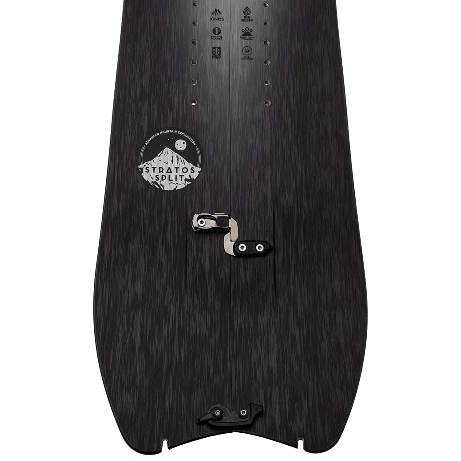 Jones Stratos Splitboard 2023 - Image 2