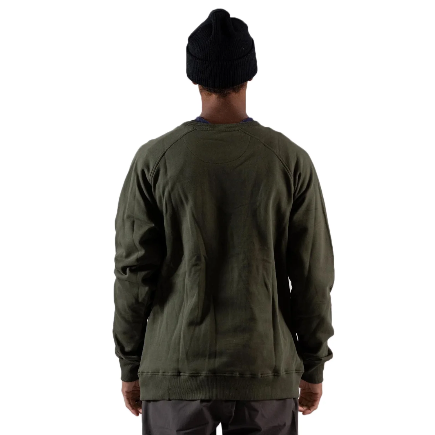 Jones Truckee Crew Sweater 2023 - Image 2