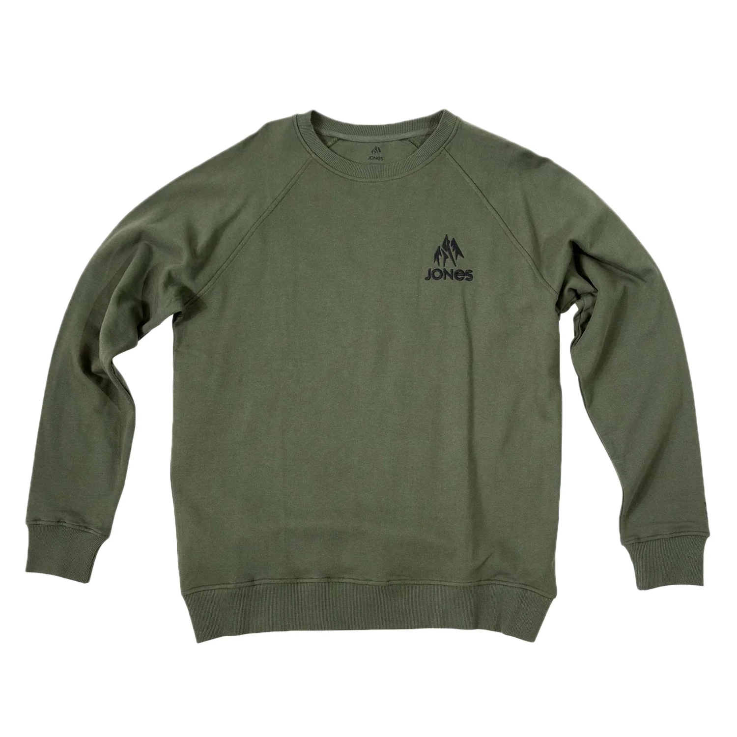 Jones Truckee Crew Sweater 2023 - Image 3