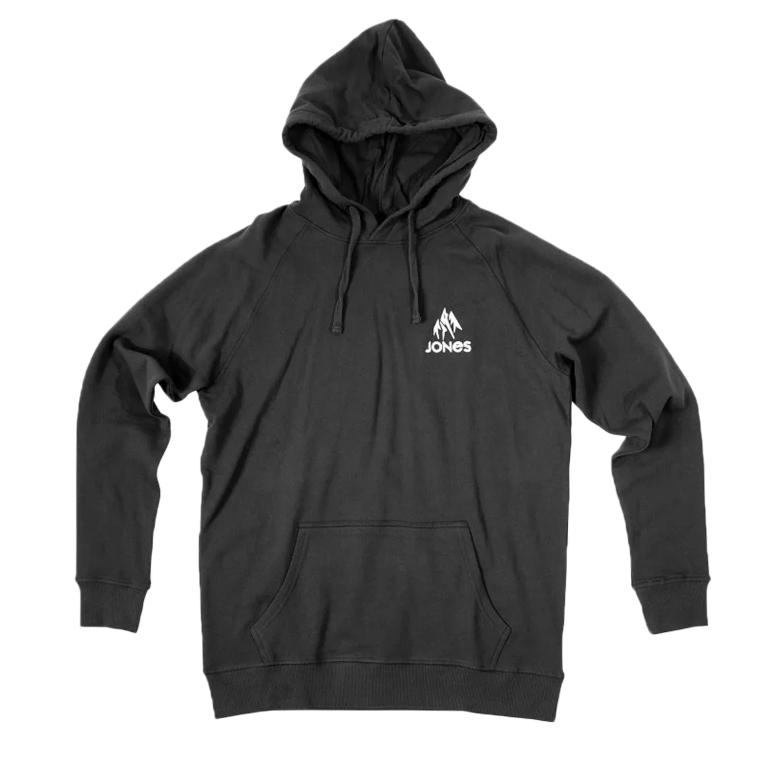 Jones Truckee Pullover Hoody 2023 - Image 2