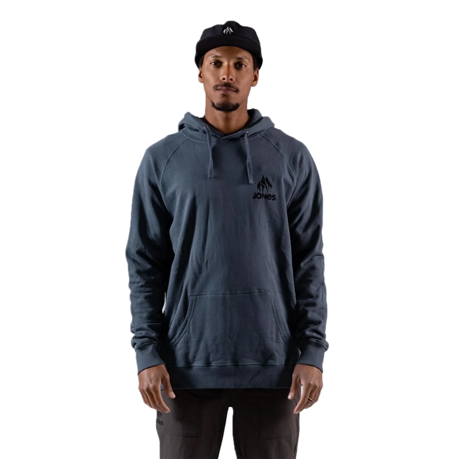 Jones Truckee Pullover Hoody 2023 - Image 3