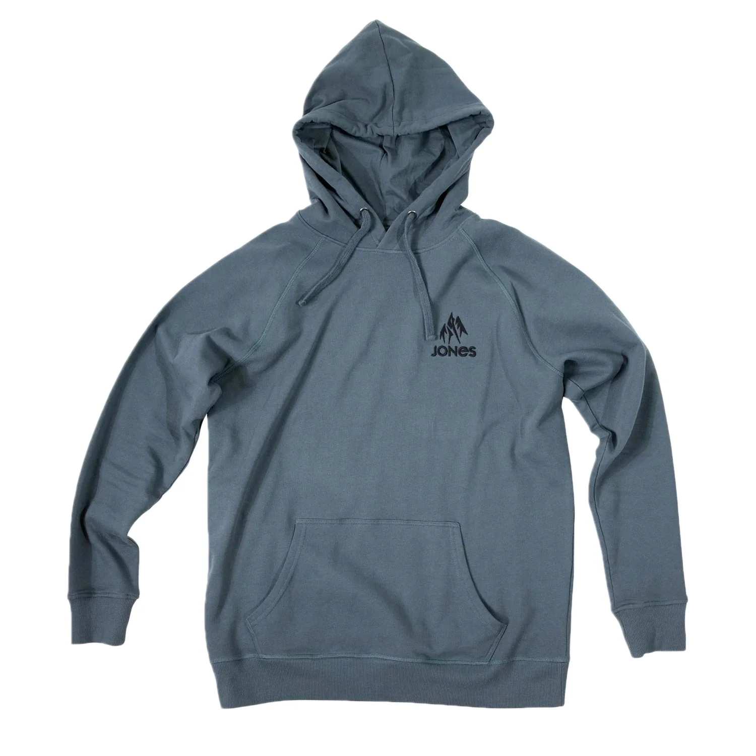 Jones Truckee Pullover Hoody 2023 - Image 4