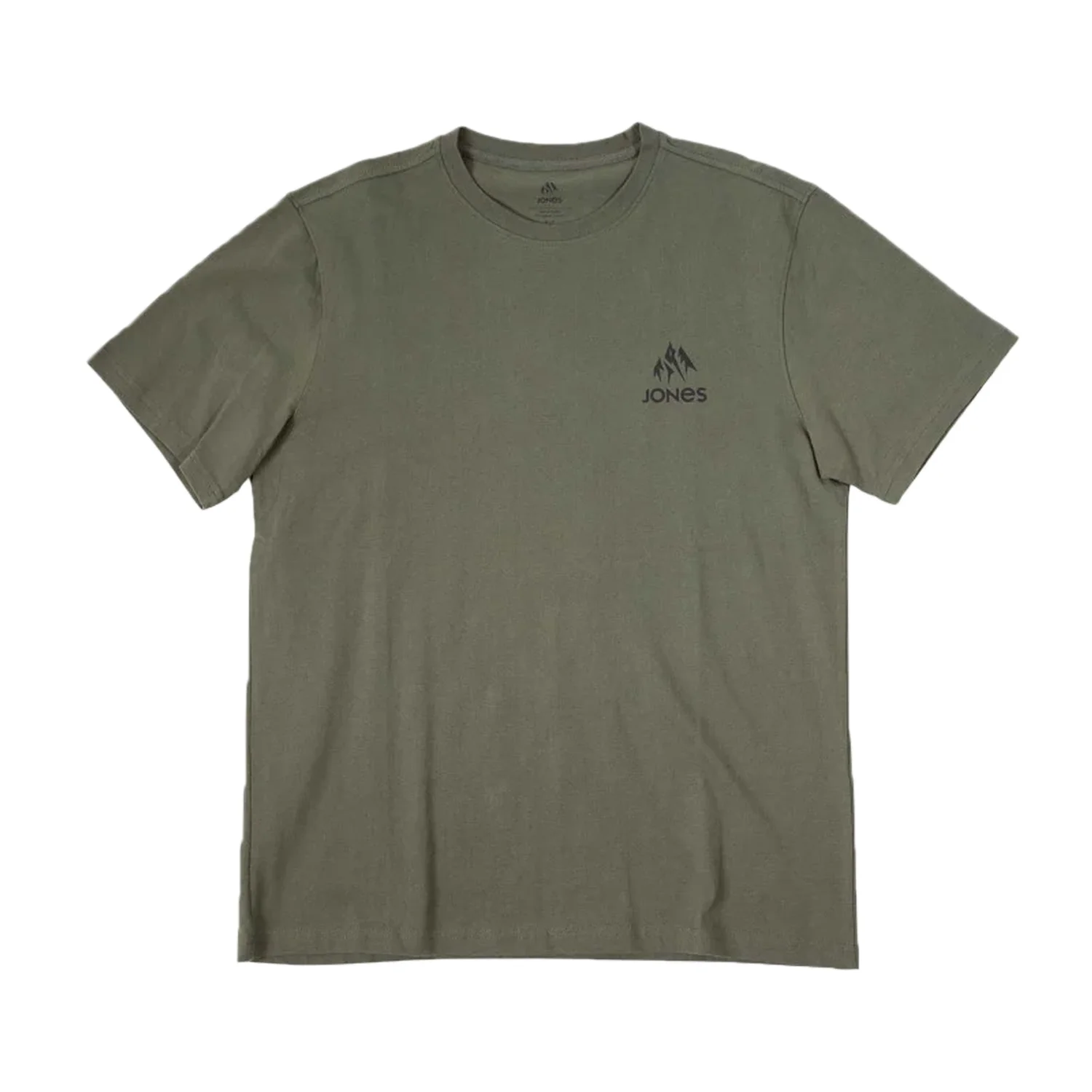 Jones Truckee T Shirt 2023 - Image 2