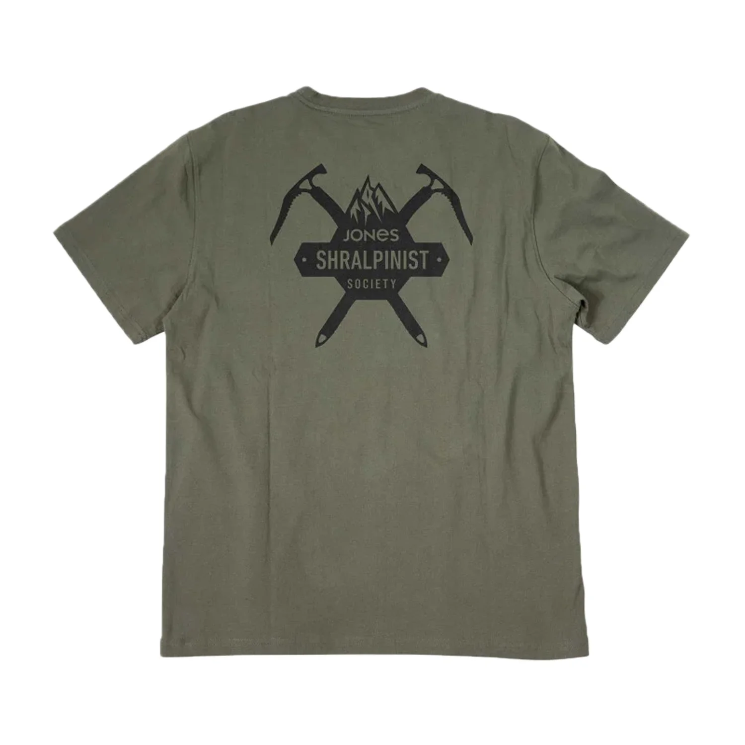 Jones Truckee T Shirt 2023 - Image 3