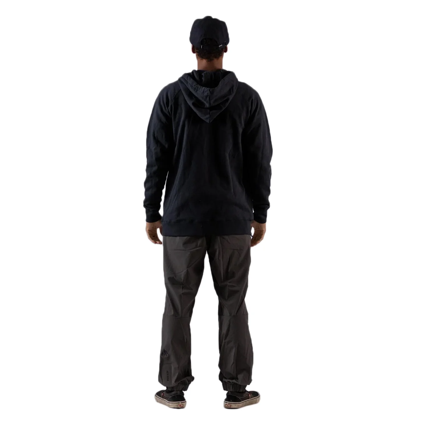Jones Truckee Zip Hoody 2023 - Image 2