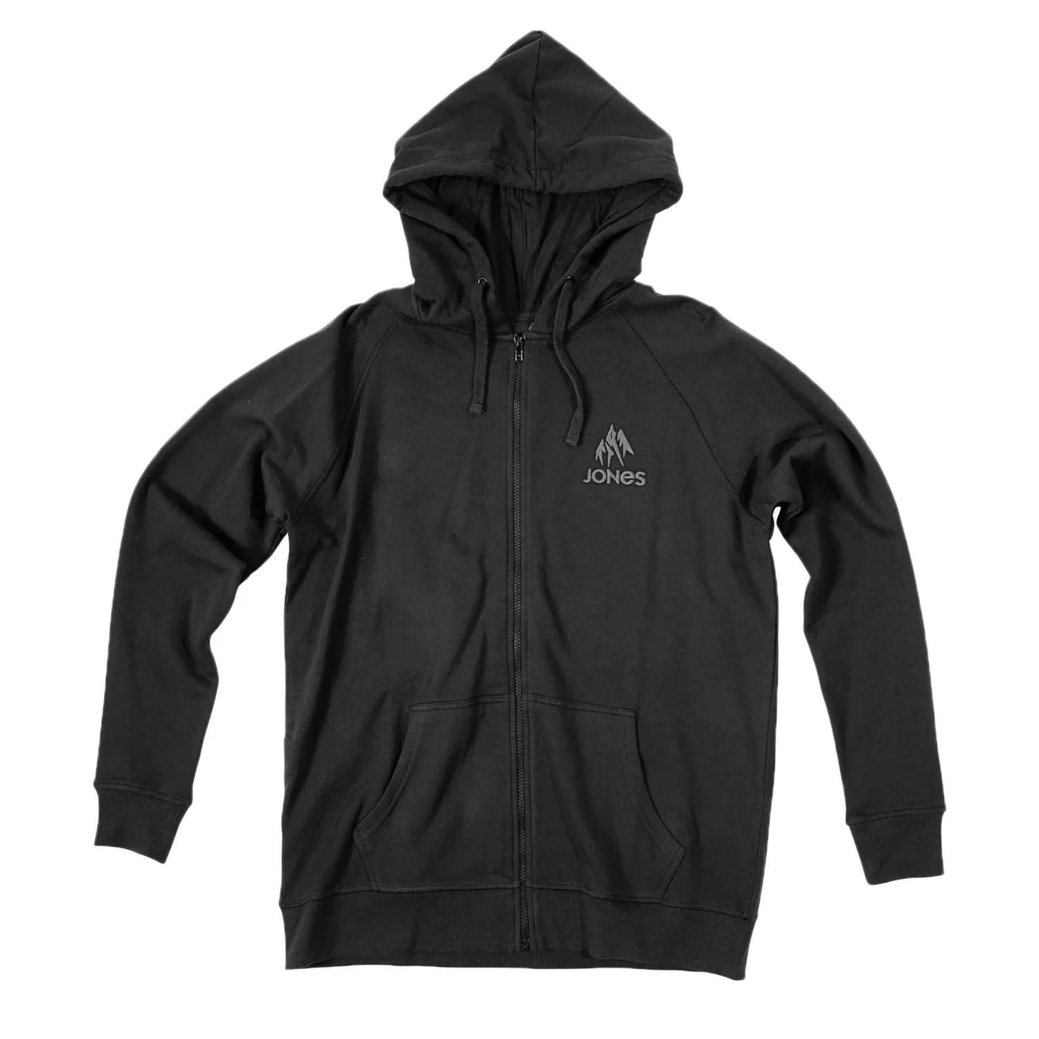 Jones Truckee Zip Hoody 2023 - Image 3