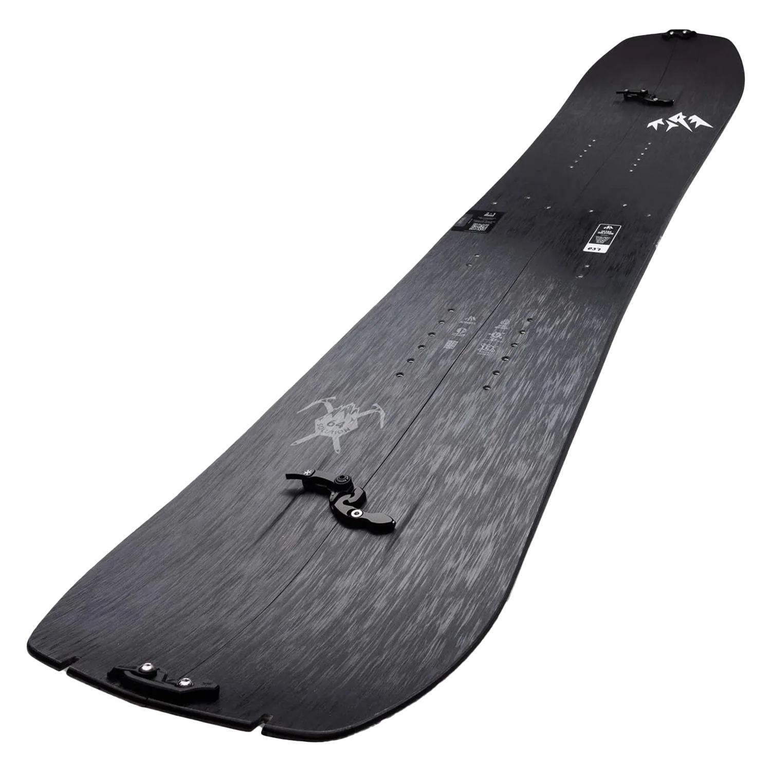 Jones Ultra Solution Splitboard 2023 - Image 2