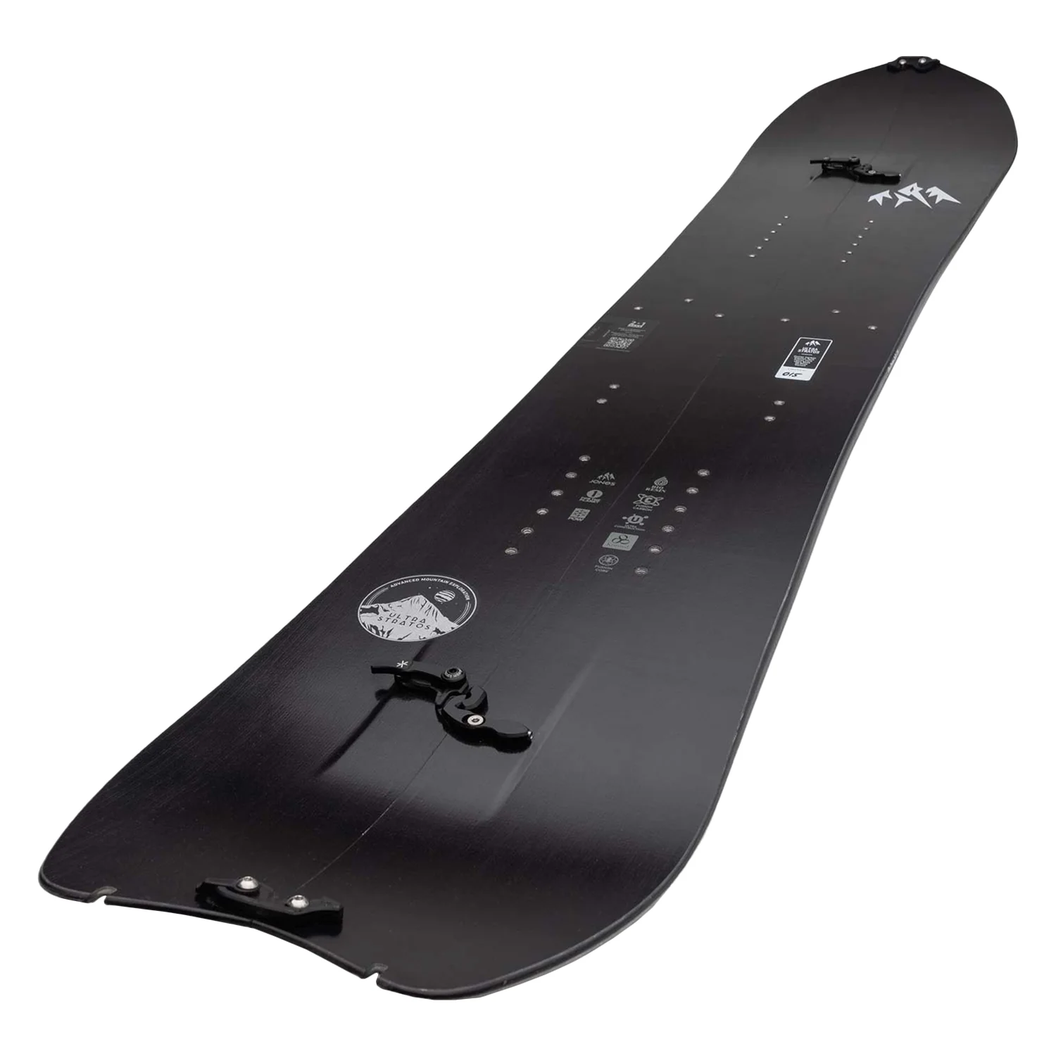 Jones Ultra Stratos Splitboard 2023 - Image 2