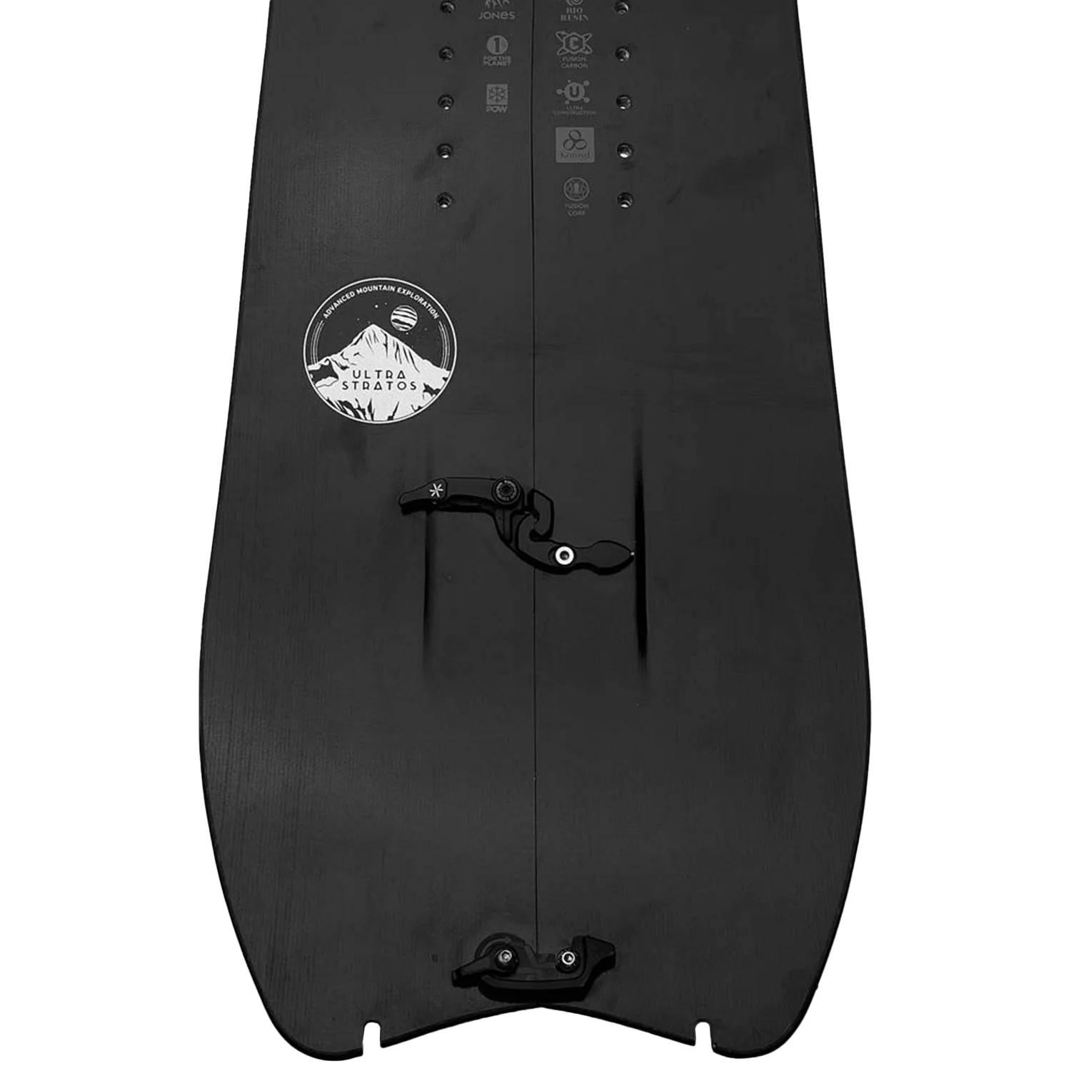 Jones Ultra Stratos Splitboard 2023 - Image 3