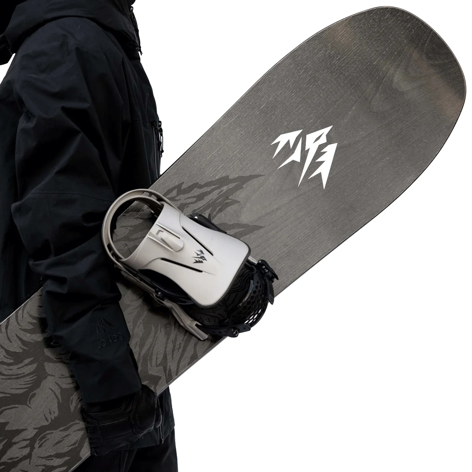 Jones Ultracraft Snowboard 2023 - Image 3