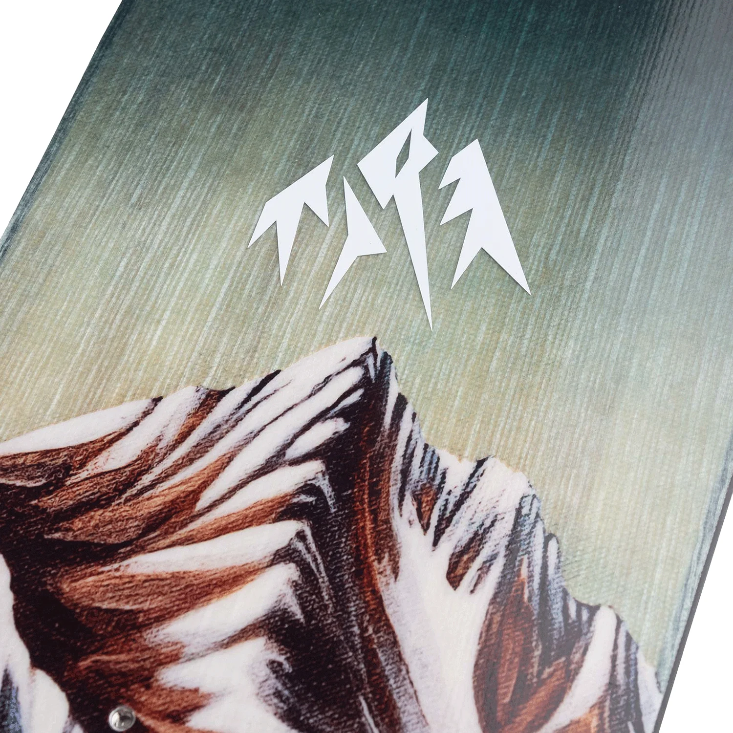 Jones Women's Dream Weaver Snowboard 2024 - Image 4