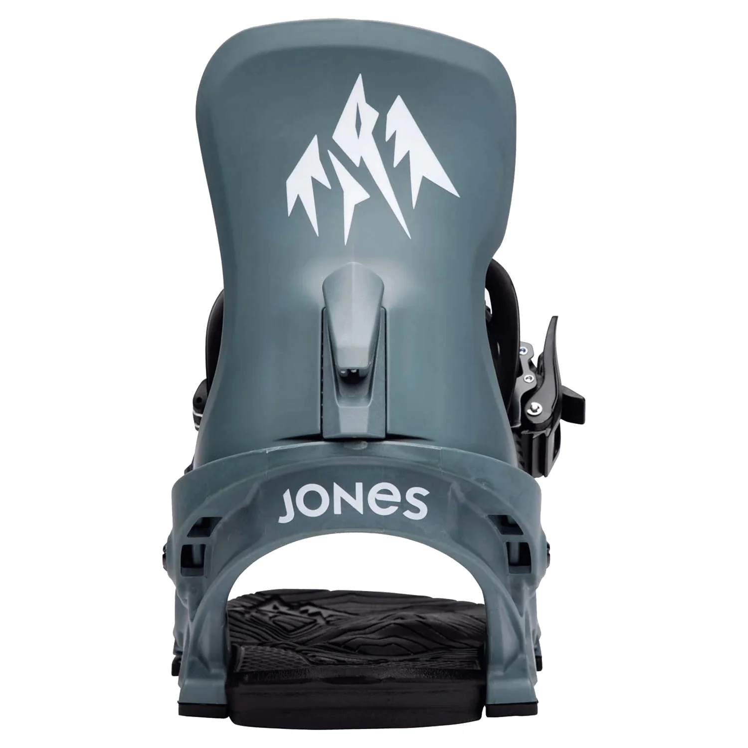 Jones Women's Equinox Snowboard Bindings 2024 Dawn Blue - Image 3