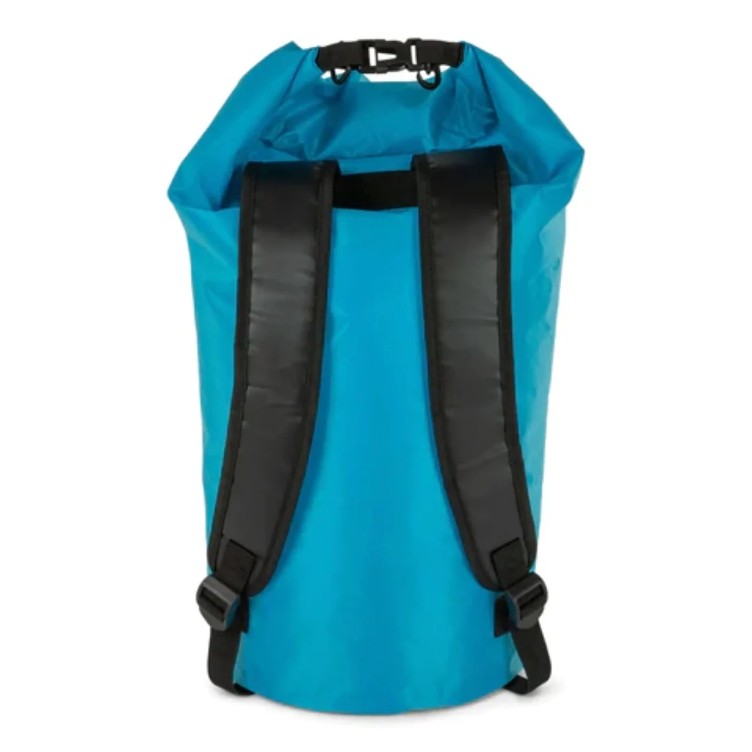 K&B Dry Bag 30L Teal - Image 3