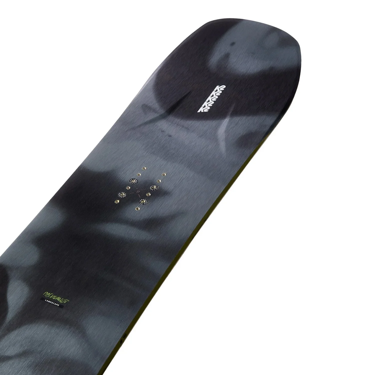 K2 Alchemist Snowboard 2026 - Image 4