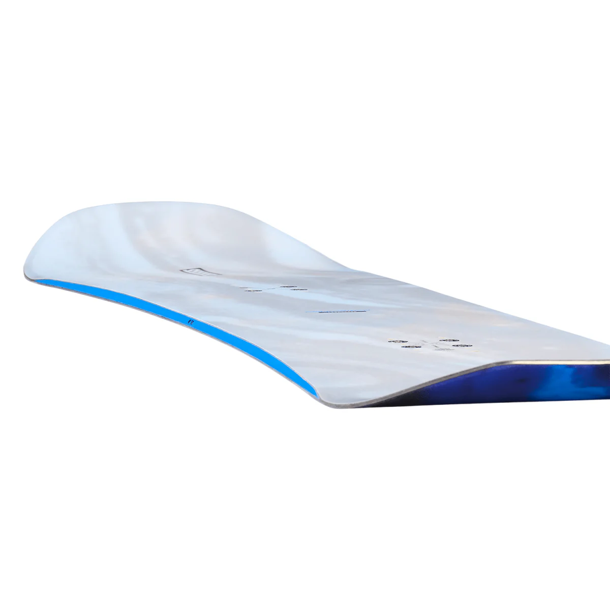 K2 Commonwealth Snowboard 2026 - Image 2