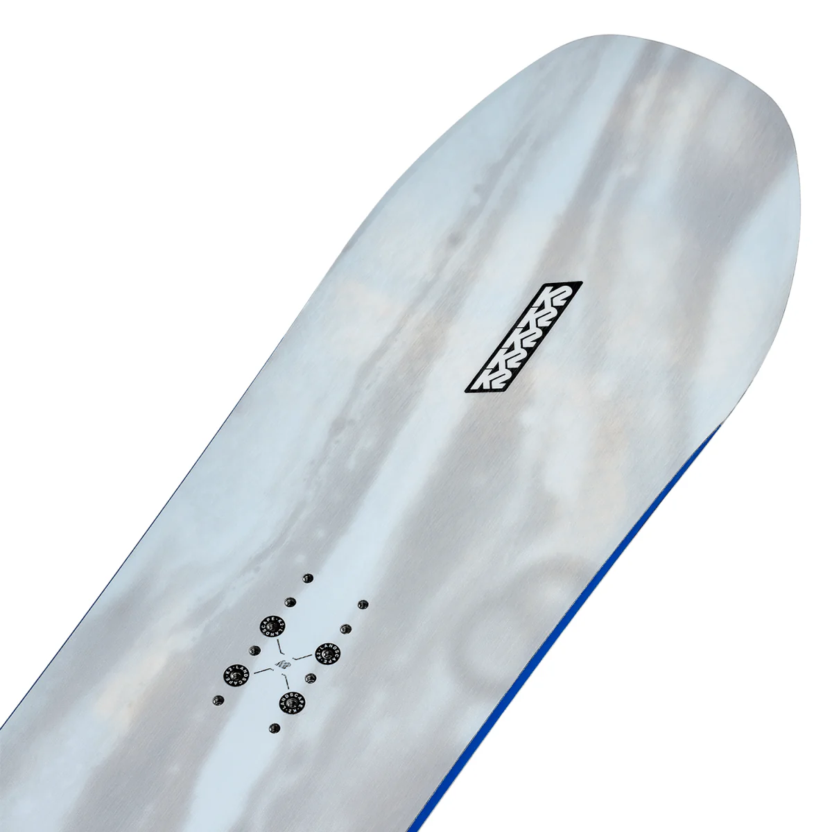 K2 Commonwealth Snowboard 2026 - Image 3