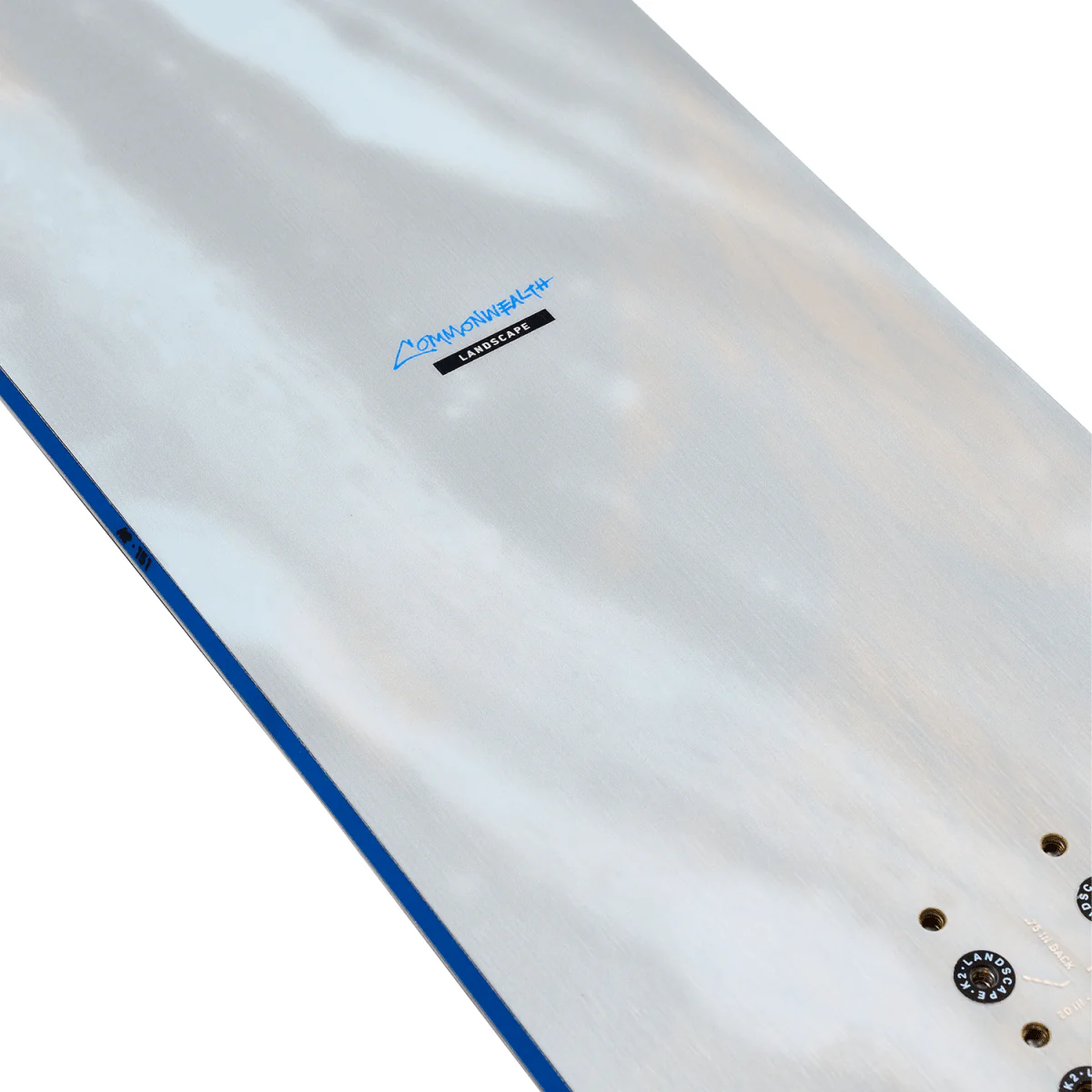K2 Commonwealth Snowboard 2026 - Image 4