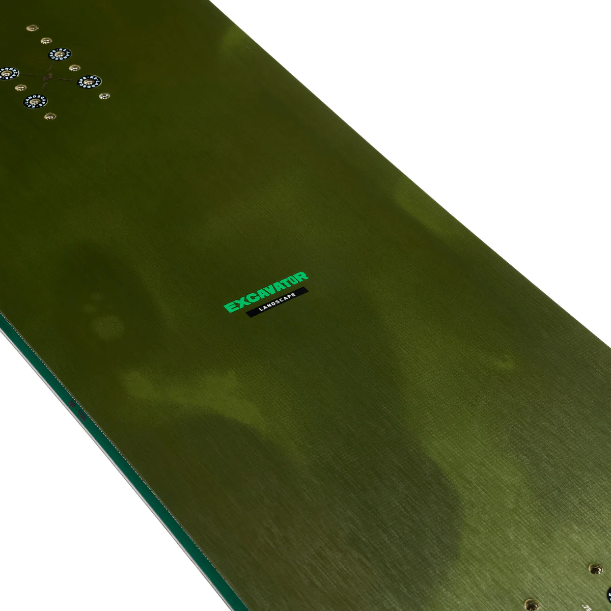 K2 Excavator Snowboard 2026 - Image 4