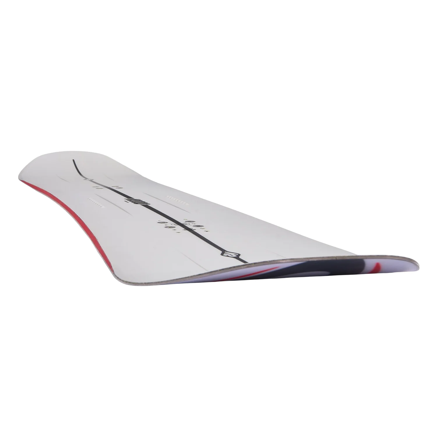 K2 K2000 ATSB Snowboard 2026 - Image 2
