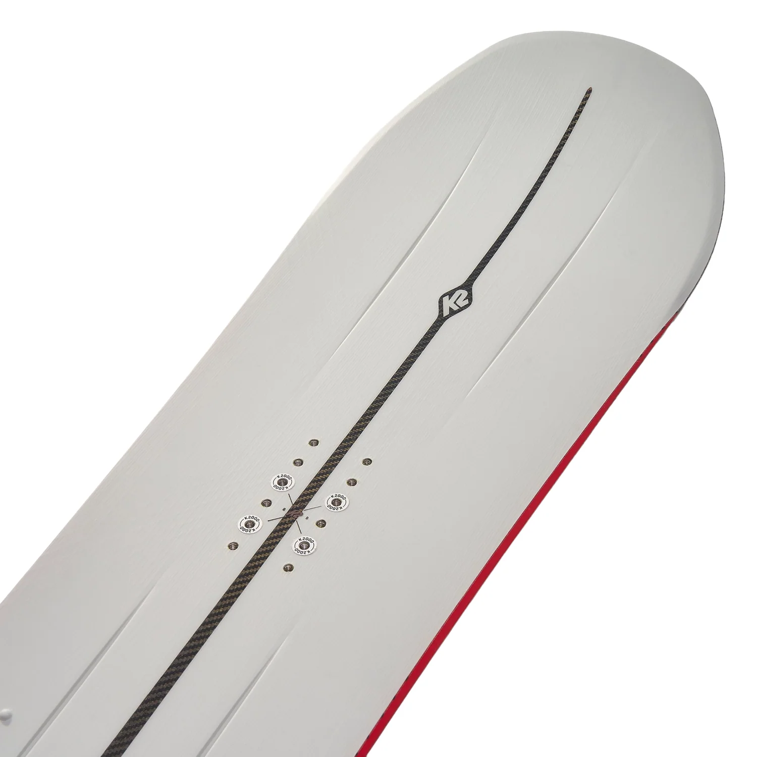 K2 K2000 ATSB Snowboard 2026 - Image 3
