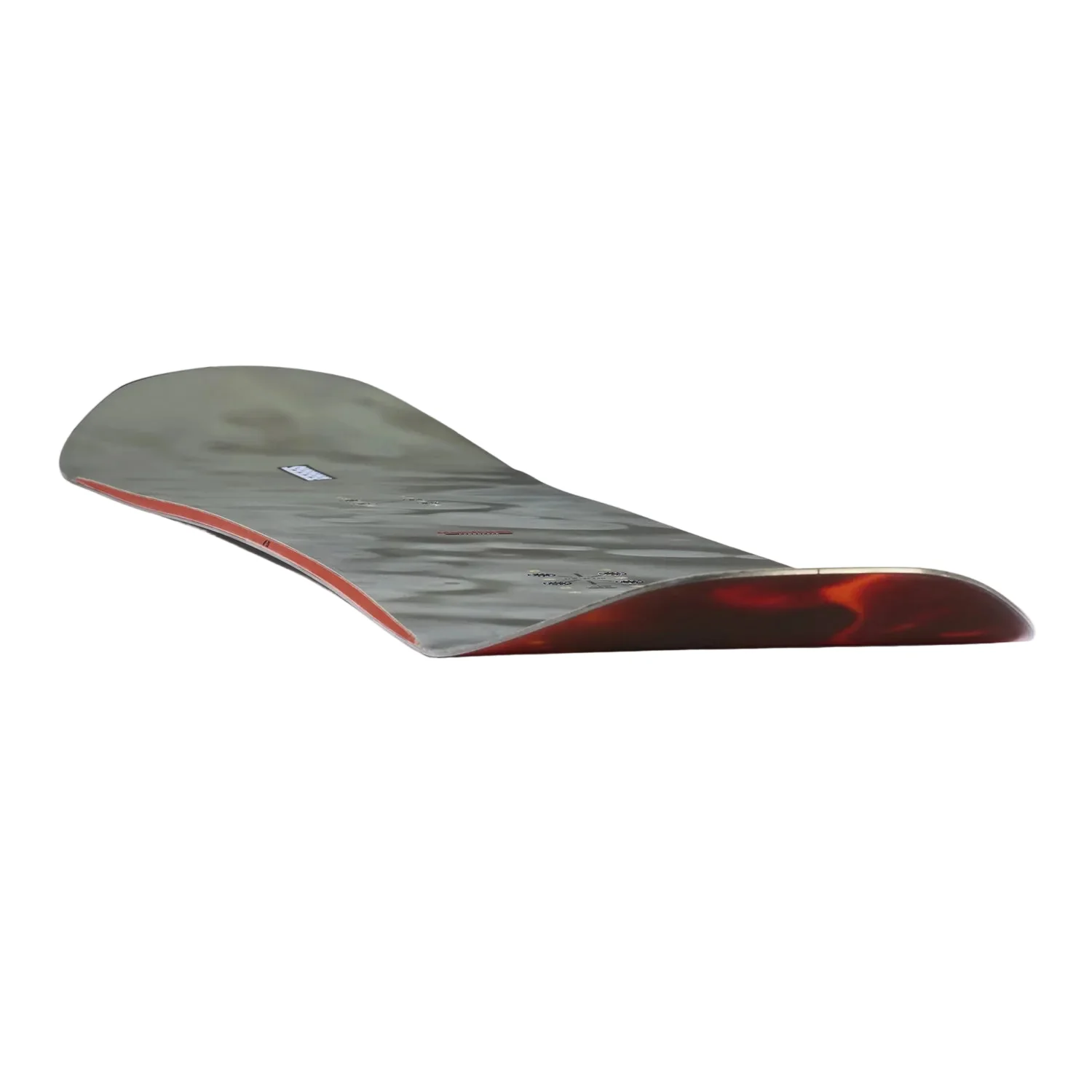 K2 Manifest Snowboard 2026 - Image 2