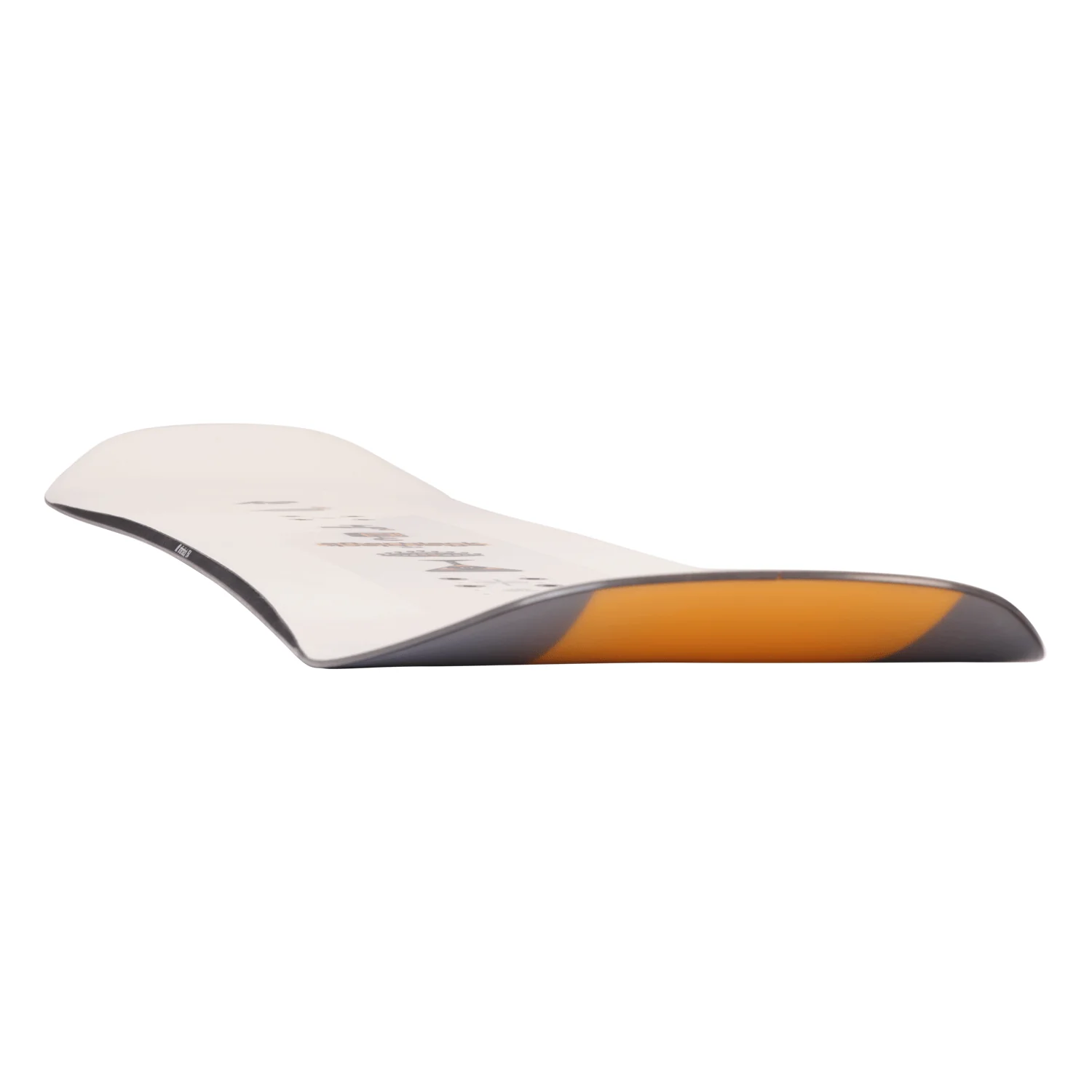 K2 Men's Afterblack Snowboard 2024 - Image 3