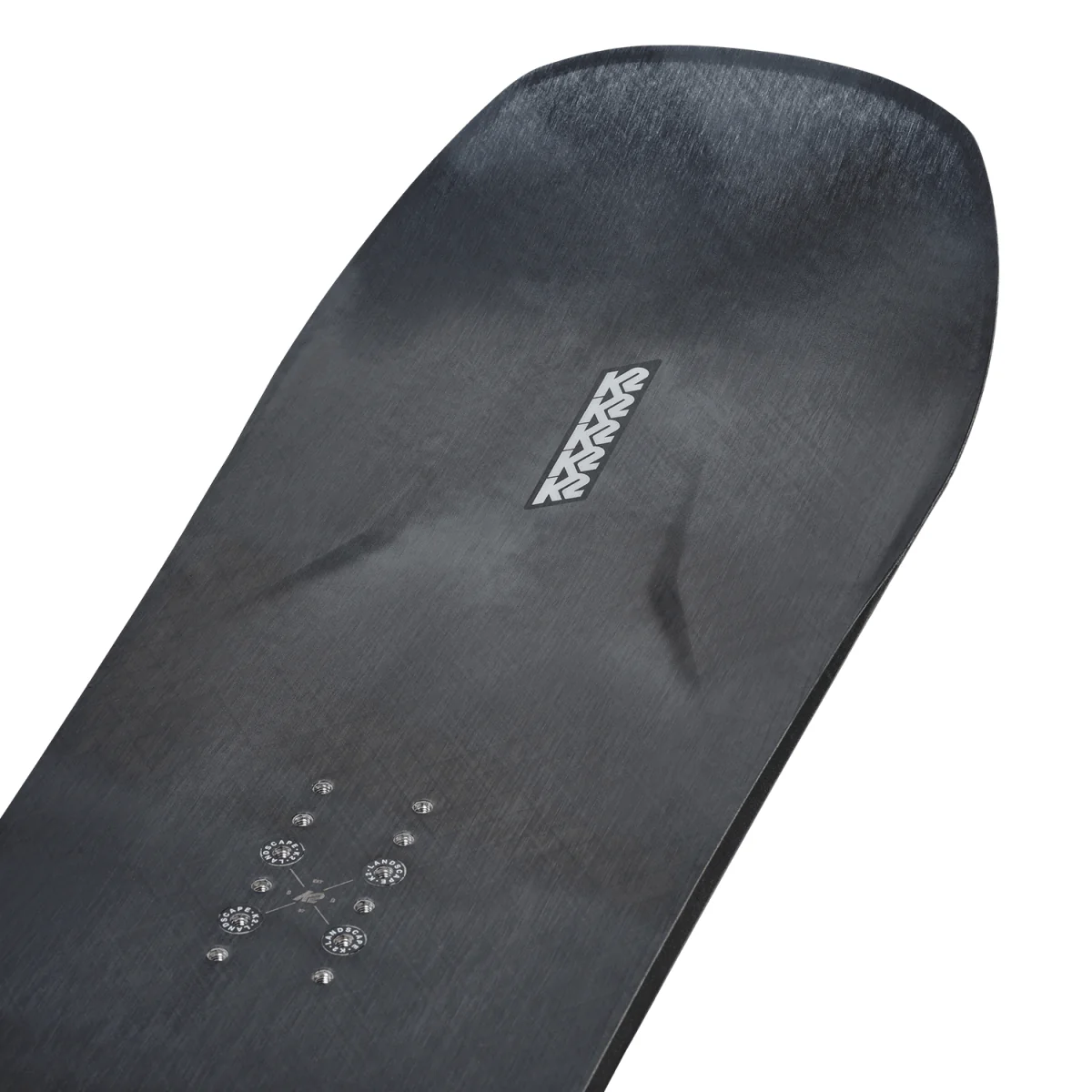K2 Alchemist Snowboard 2025 - Image 3