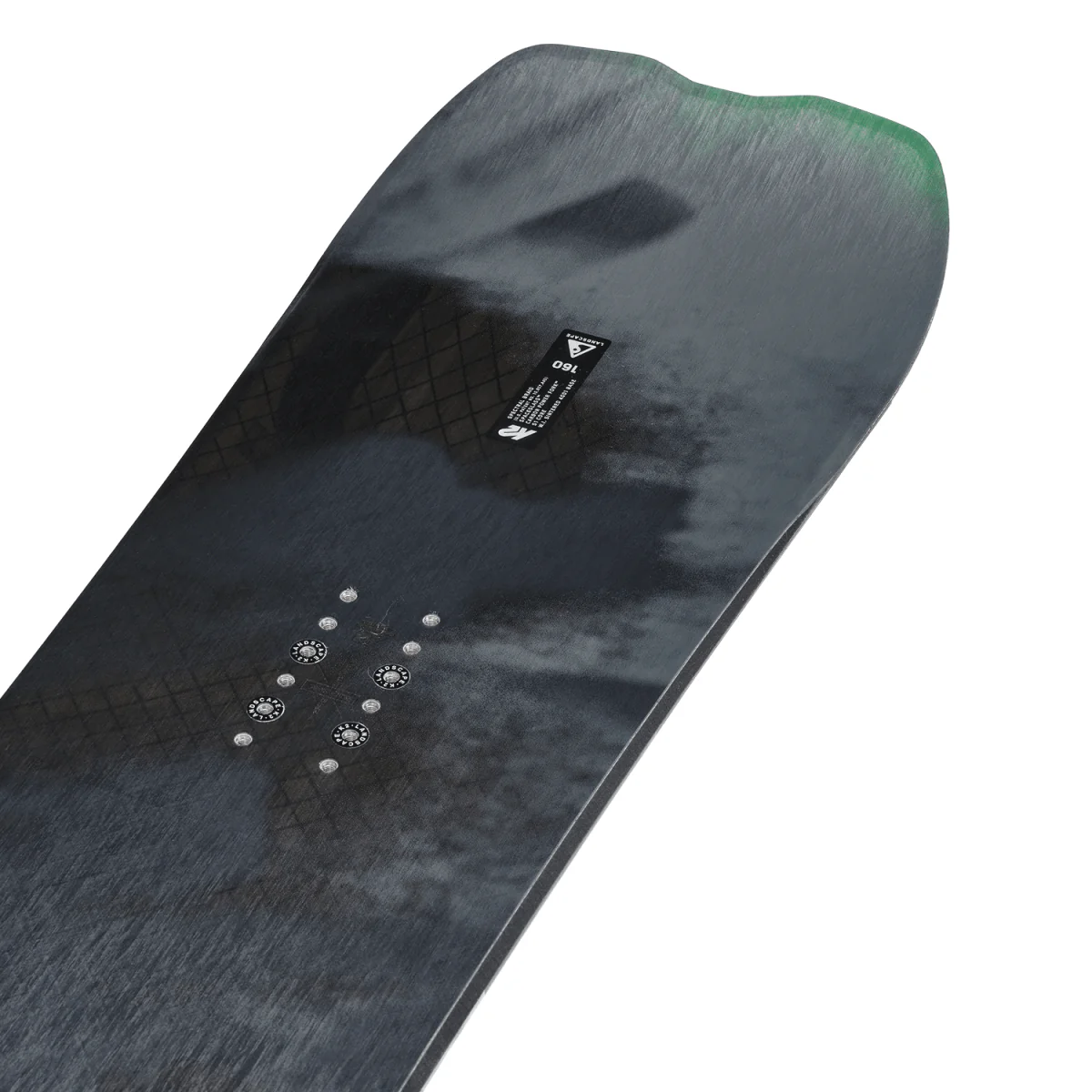 K2 Alchemist Snowboard 2025 - Image 5