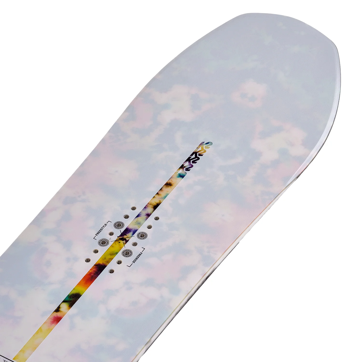 K2 Almanac Snowboard 2025 - Image 3