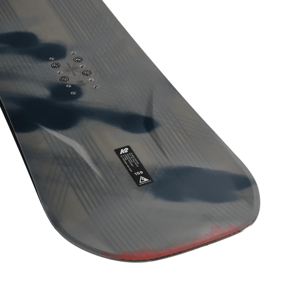 K2 Antidote Snowboard 2025 - Image 5
