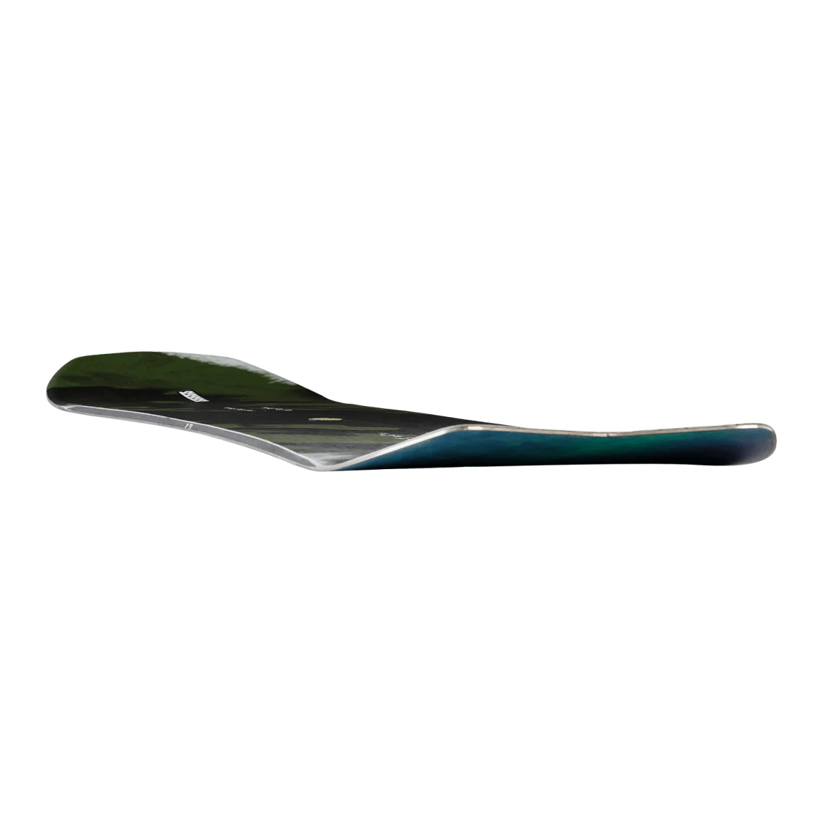 K2 Excavator Snowboard 2025 - Image 2