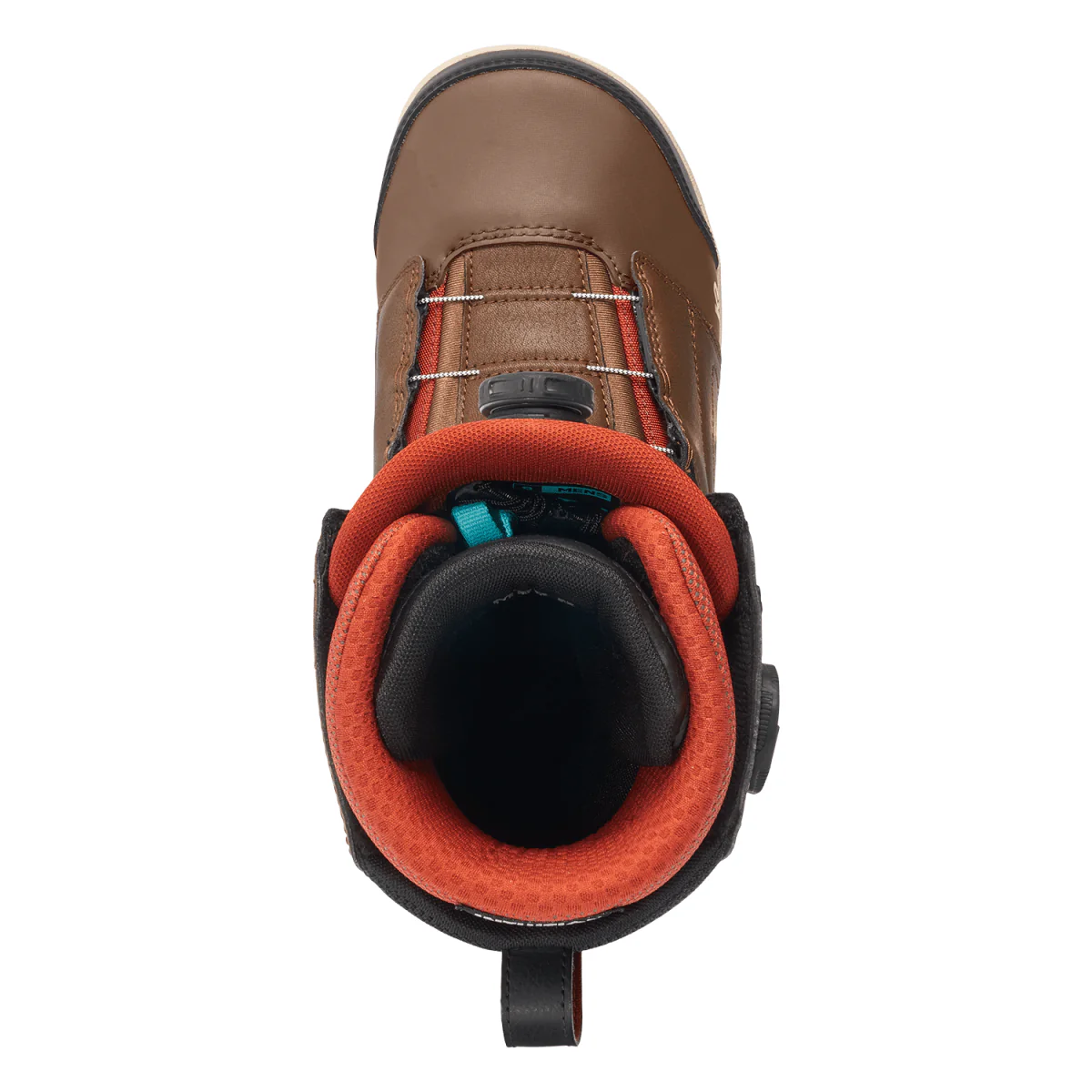K2 Men's Hanford Snowboard Boots 2026 Brown - Image 5