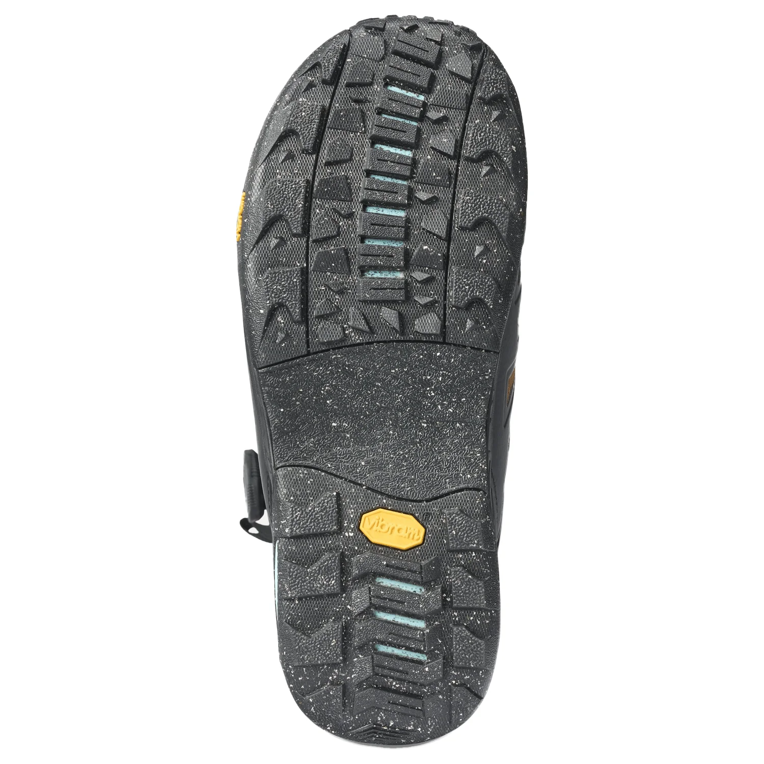 K2 Men's Holgate Snowboard Boots 2024 Black - Image 3