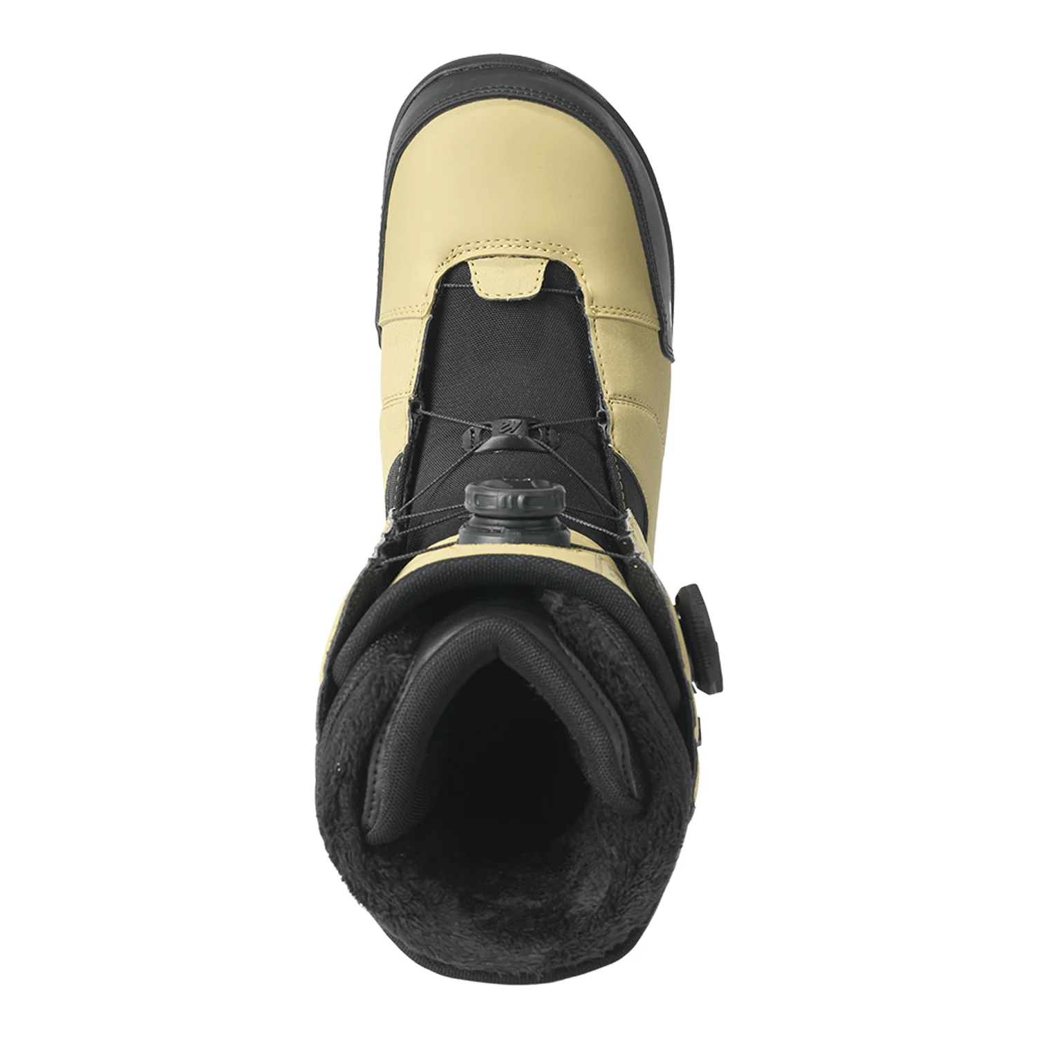 K2 Men's Maysis Snowboard Boots 2024 Tan - Image 6