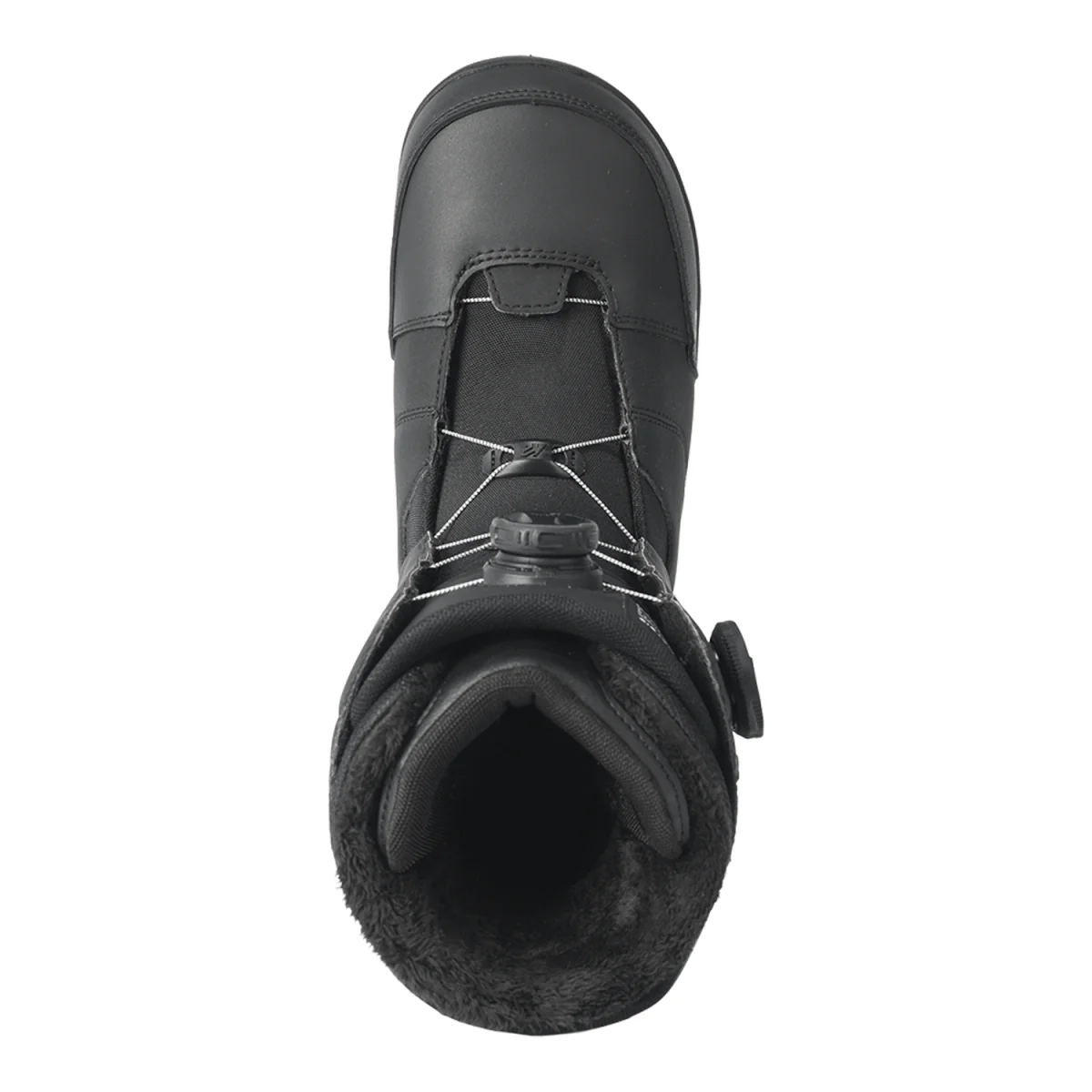 K2 Men's Maysis Snowboard Boots 2025 Black - Image 6