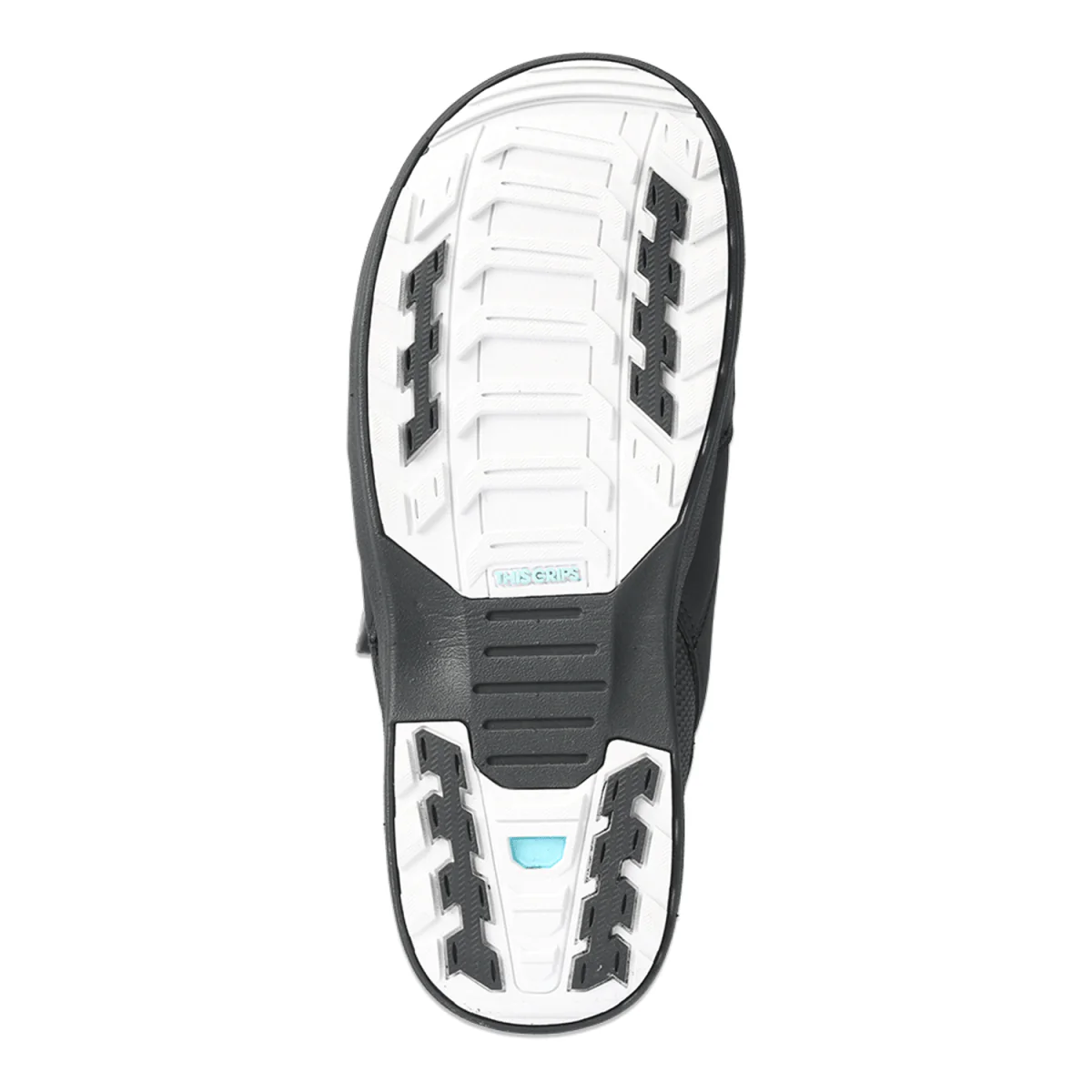 K2 Men's Maysis Snowboard Boots 2025 Black - Image 7