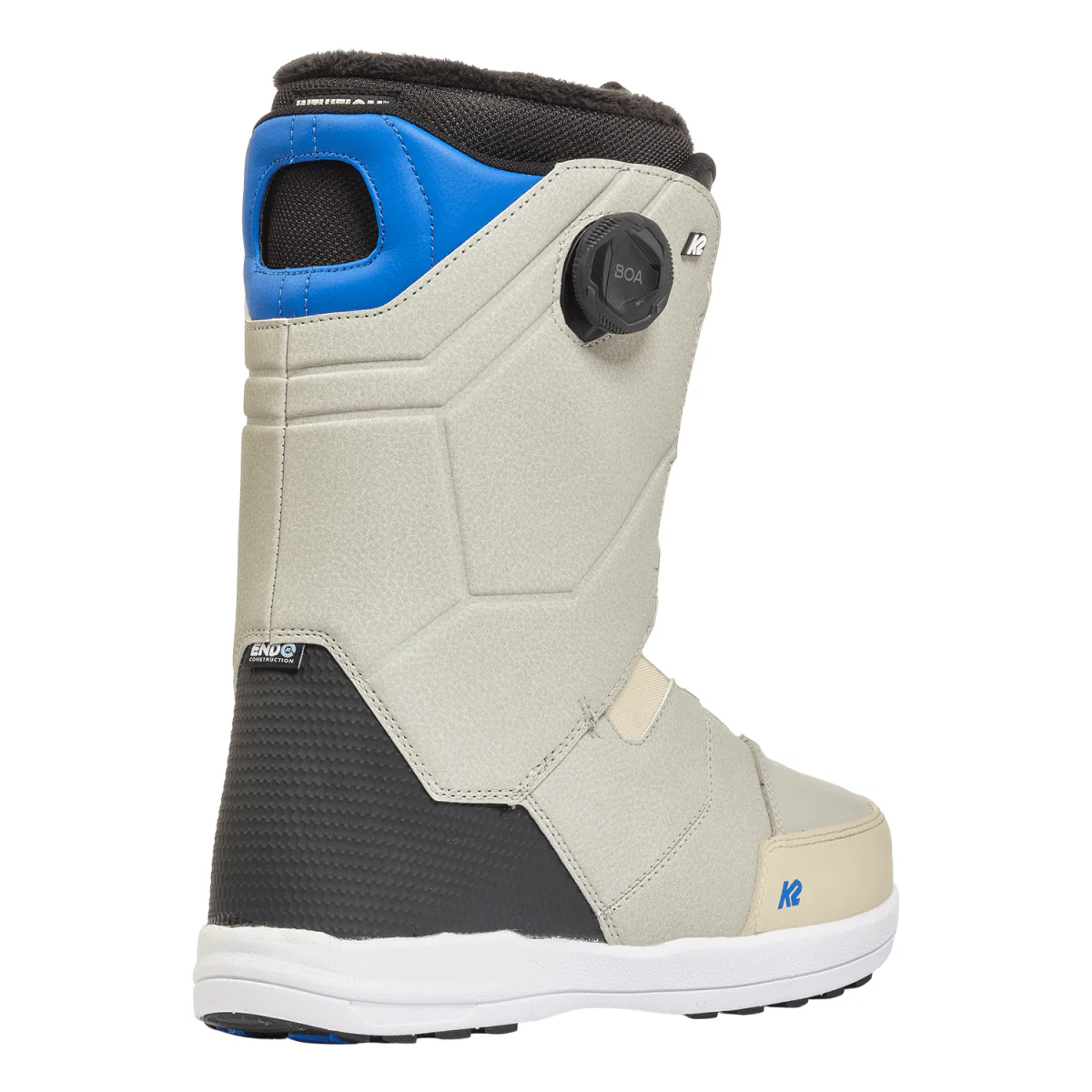 K2 Men's Maysis Snowboard Boots 2025 Print Shop - Image 2