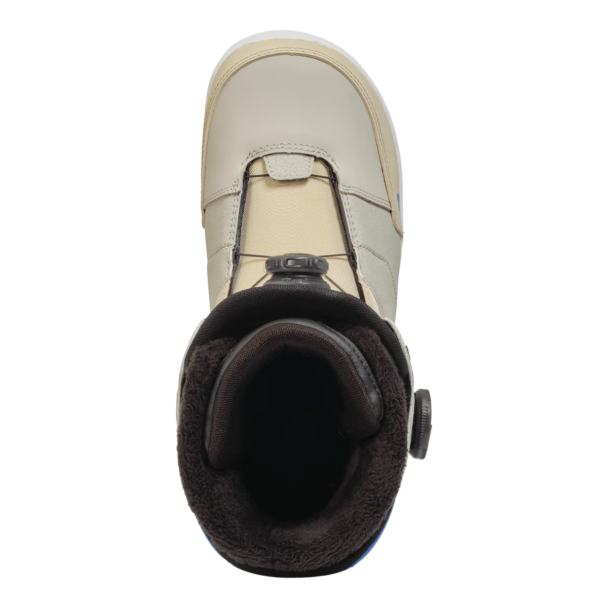 K2 Men's Maysis Snowboard Boots 2025 Print Shop - Image 4