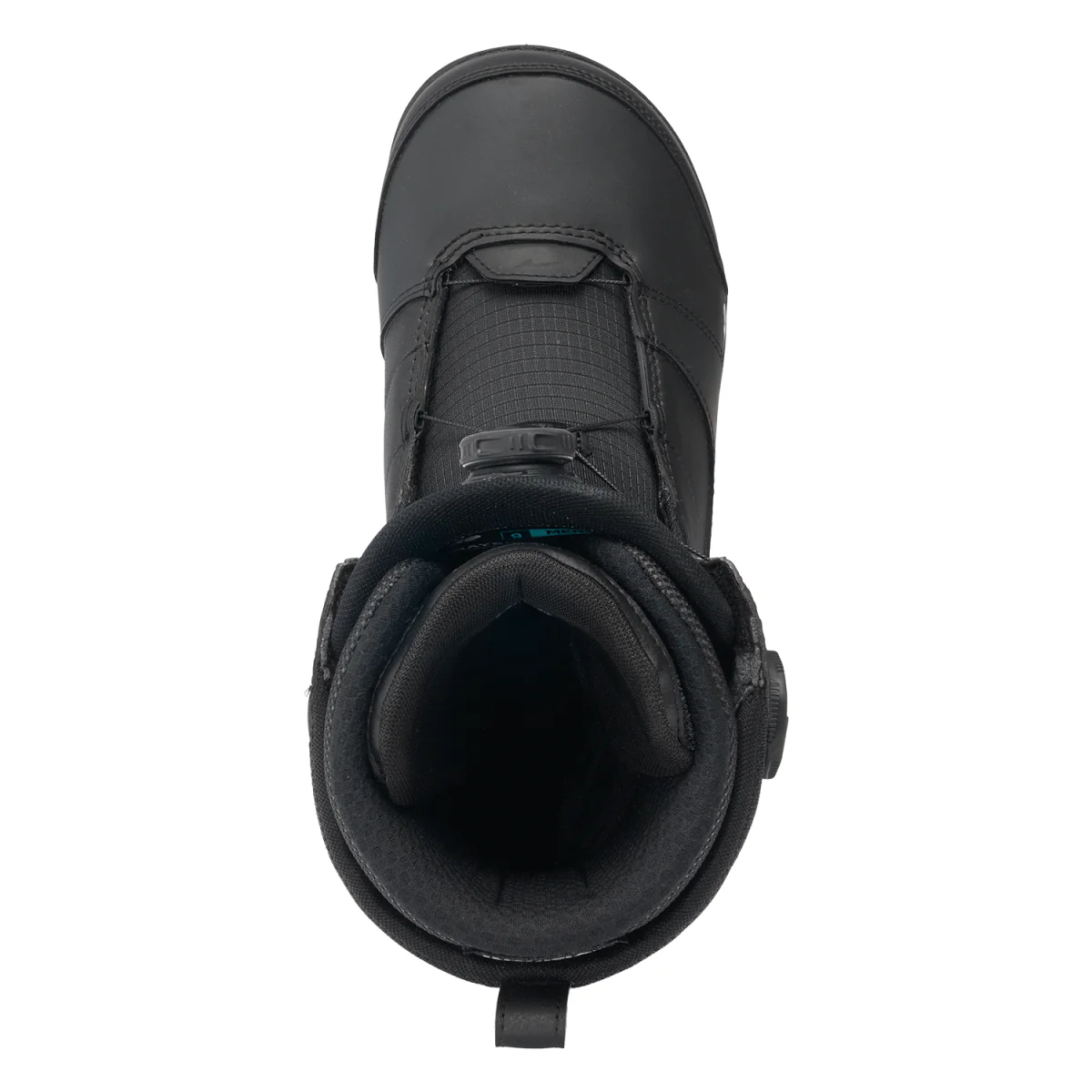 K2 Men's Maysis Snowboard Boots 2026 Black - Image 5
