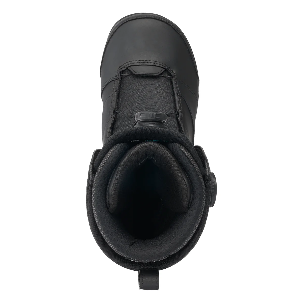 K2 Men's Maysis Wide Snowboard Boots 2026 Black - Image 6
