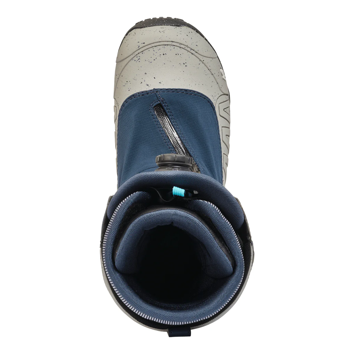 K2 Men's Orton Snowboard Boots 2025 Deep Blue - Image 5