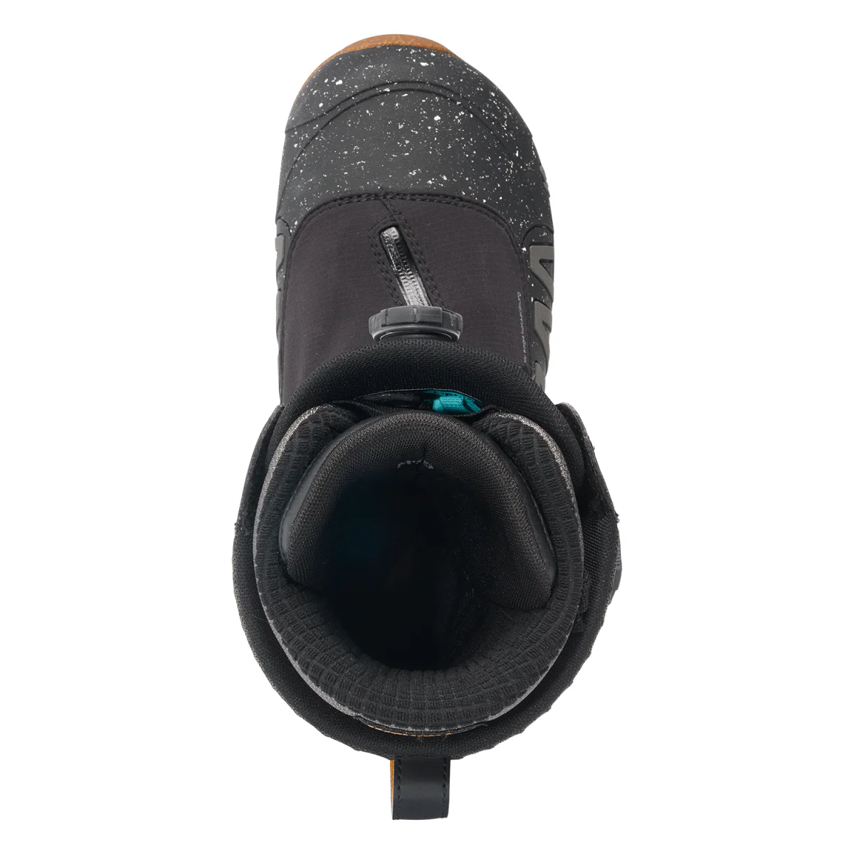 K2 Men's Orton Snowboard Boots 2026 Black - Image 5
