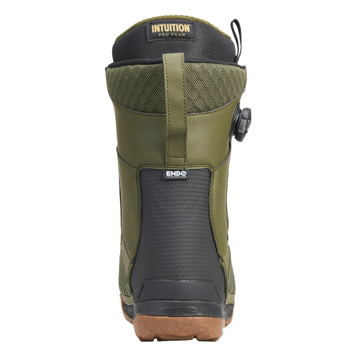 K2 Men's Orton Snowboard Boots 2026 Dopamine - Image 3